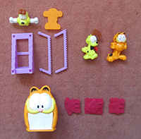 Garfield